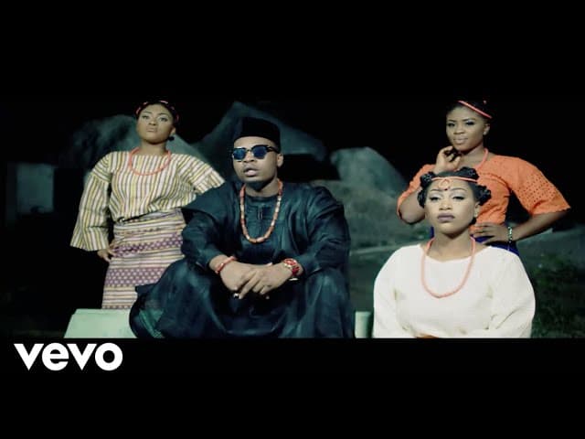 Olamide - Abule Sowo [Official Video]