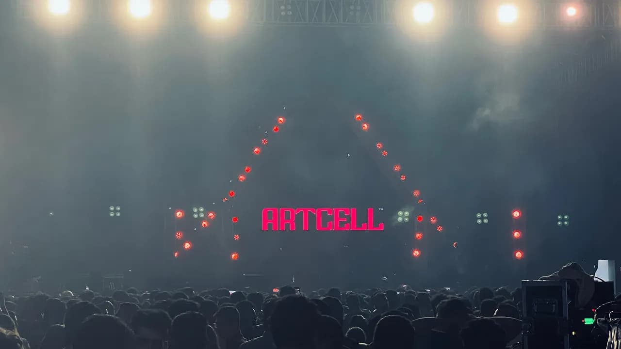 Dukkho Bilash l Artcell l The Hybrid Experience l 2022