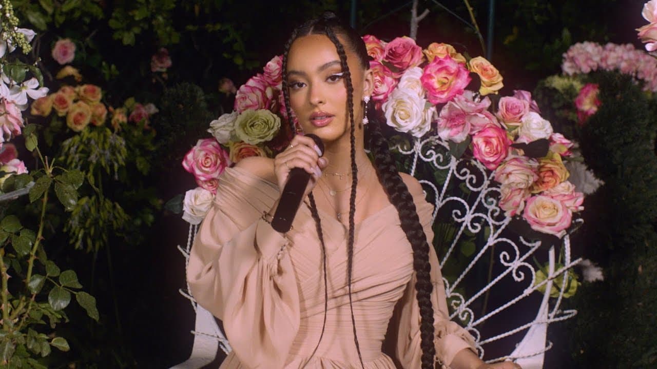 Faouzia - Hero (Orchestral) [Official Visual]