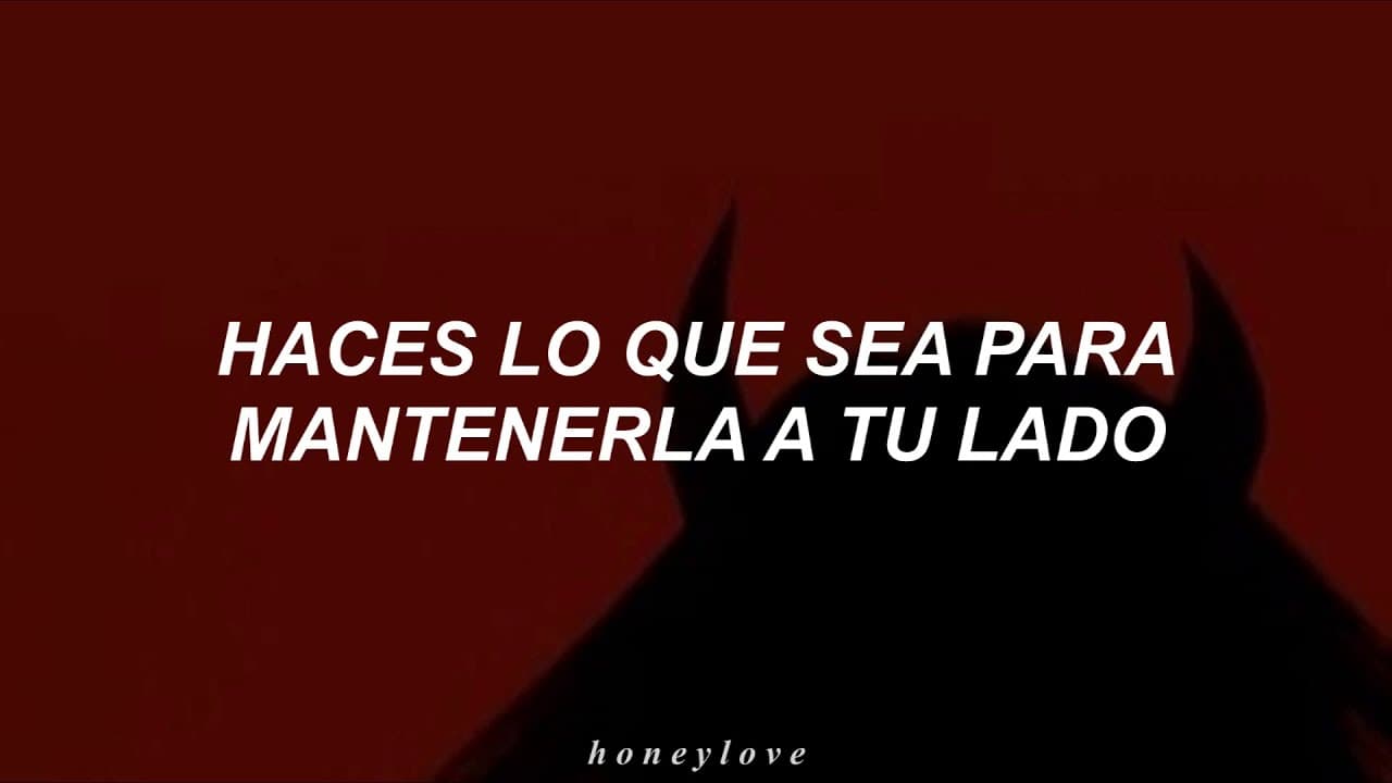 Nelly Furtado - Maneater // sub español