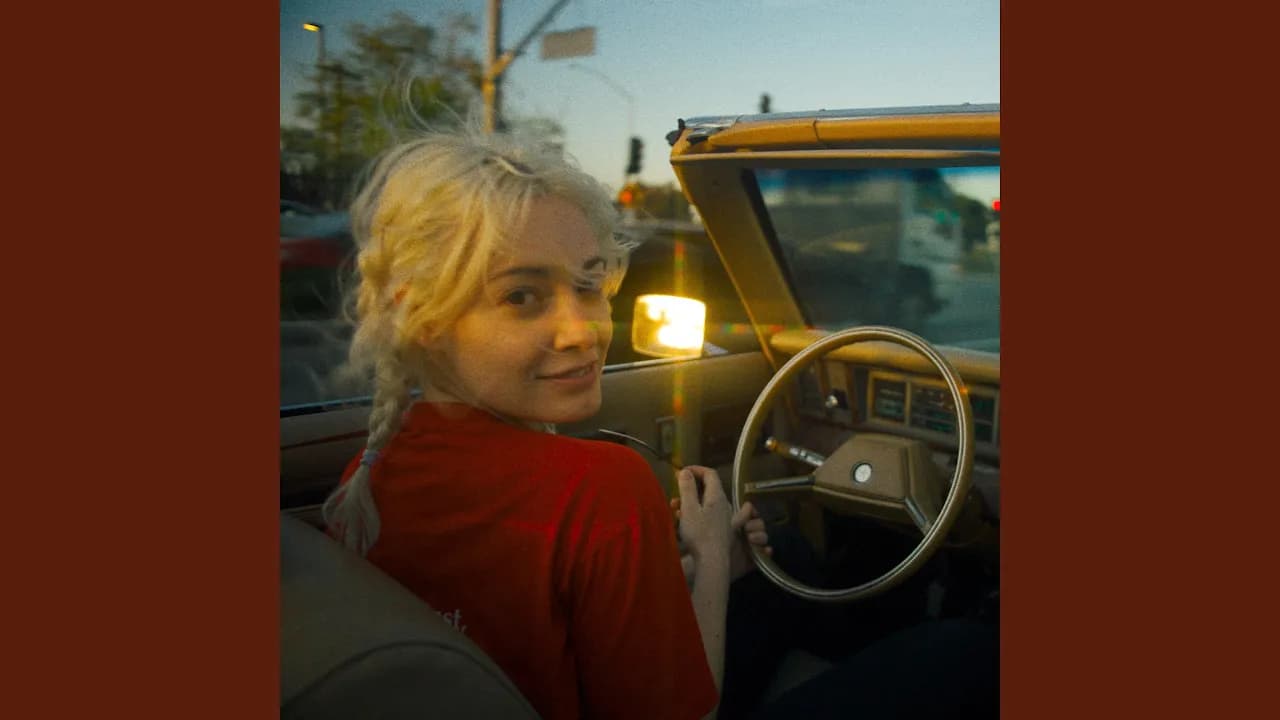 Norton Commander (All We Need)