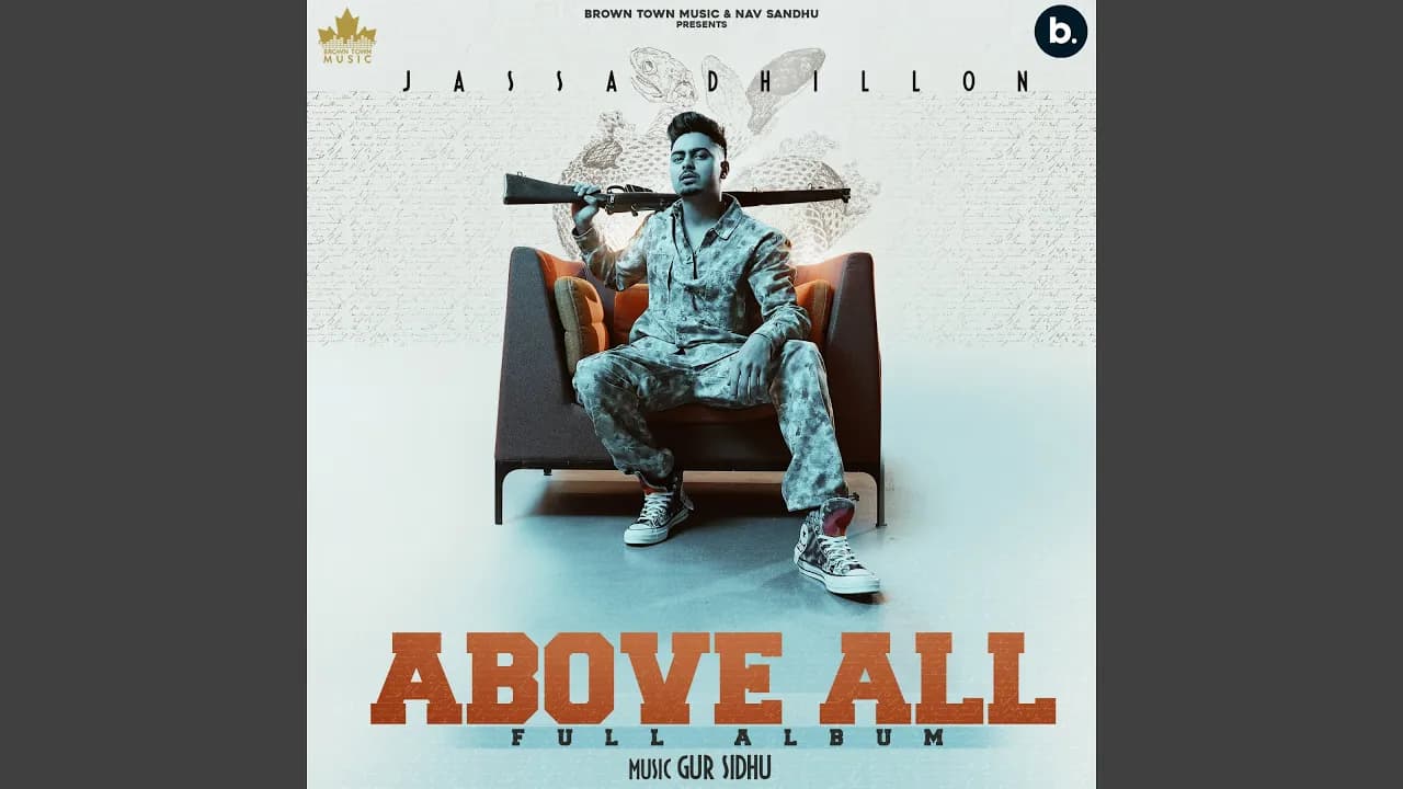 Talja (feat. Deepak Dhillon)