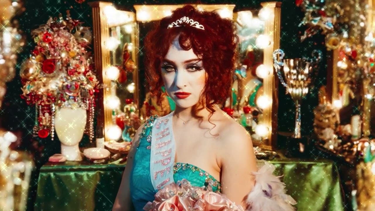 Chappell Roan - Guilty Pleasure (Official Audio)