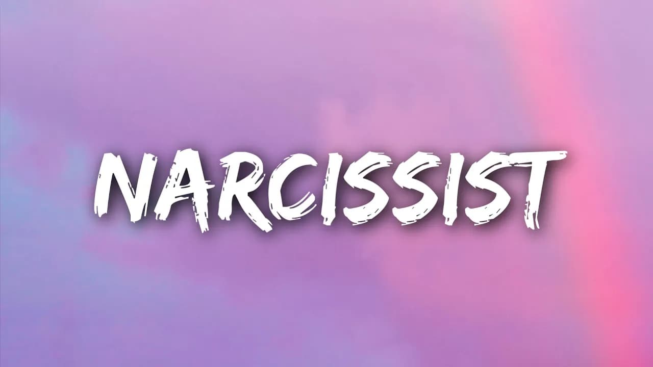Lauren Spencer Smith - Narcissist (Lyrics)