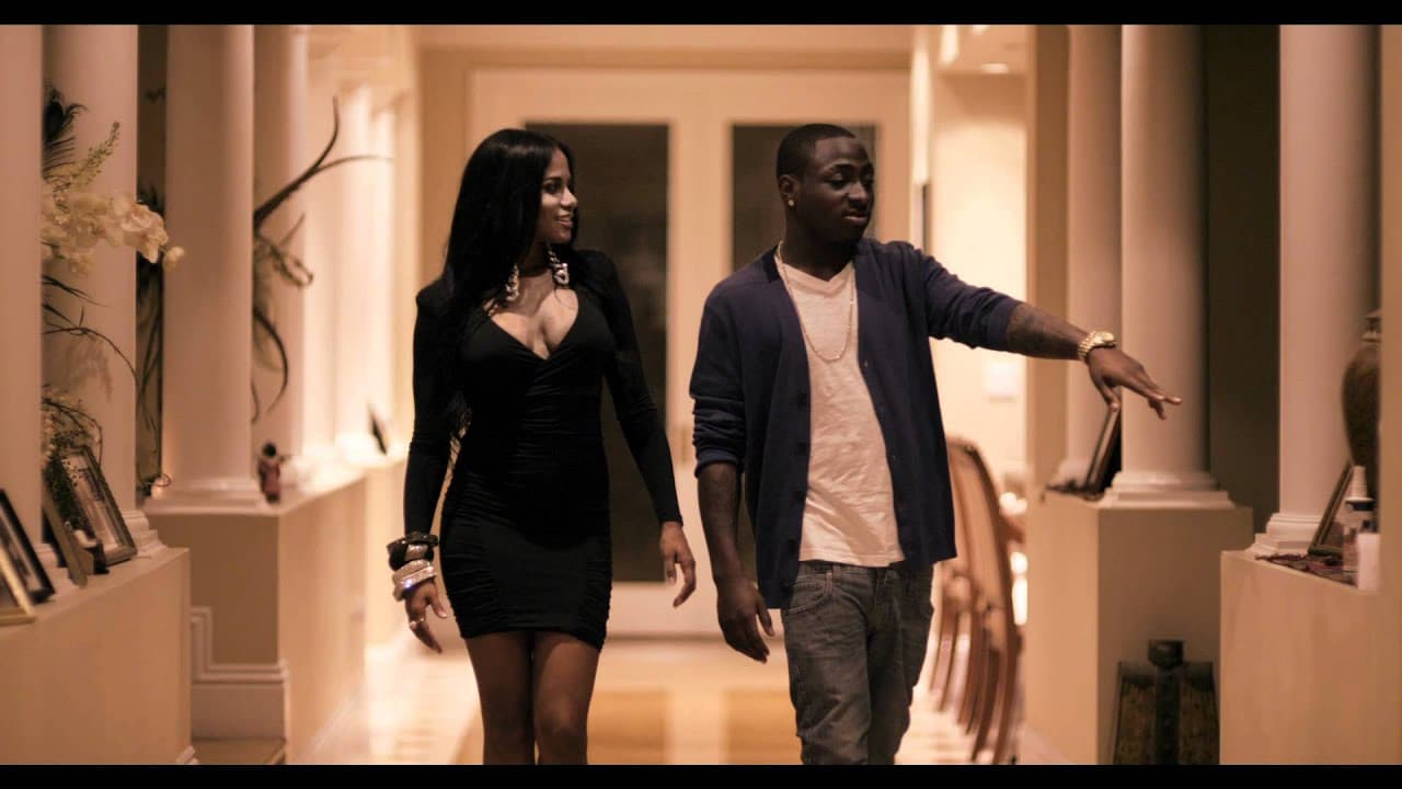 Davido - Ekuro (Official Video)