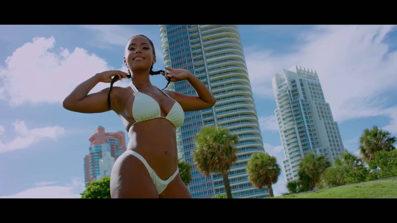 Flavour - Obianuju (Official Video)