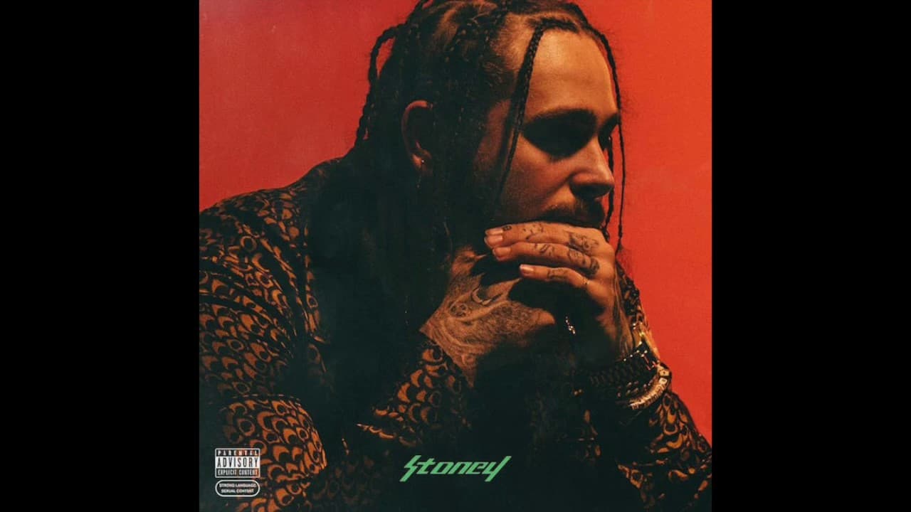Leave - Post Malone