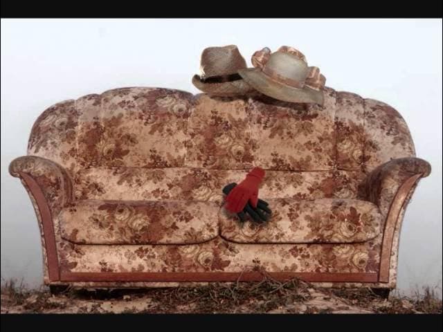 Patrick Watson "Sit Down Beside Me"