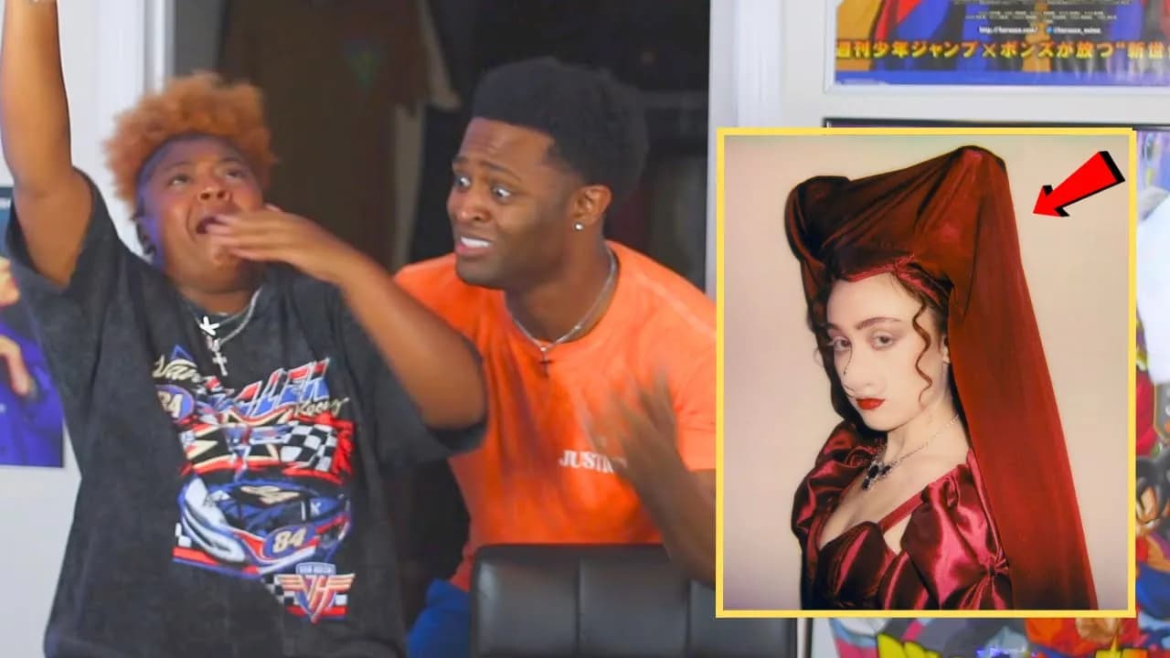 DIDN'T KNOW CHAPPELL ROAN SINGS LIKE THIS..😳