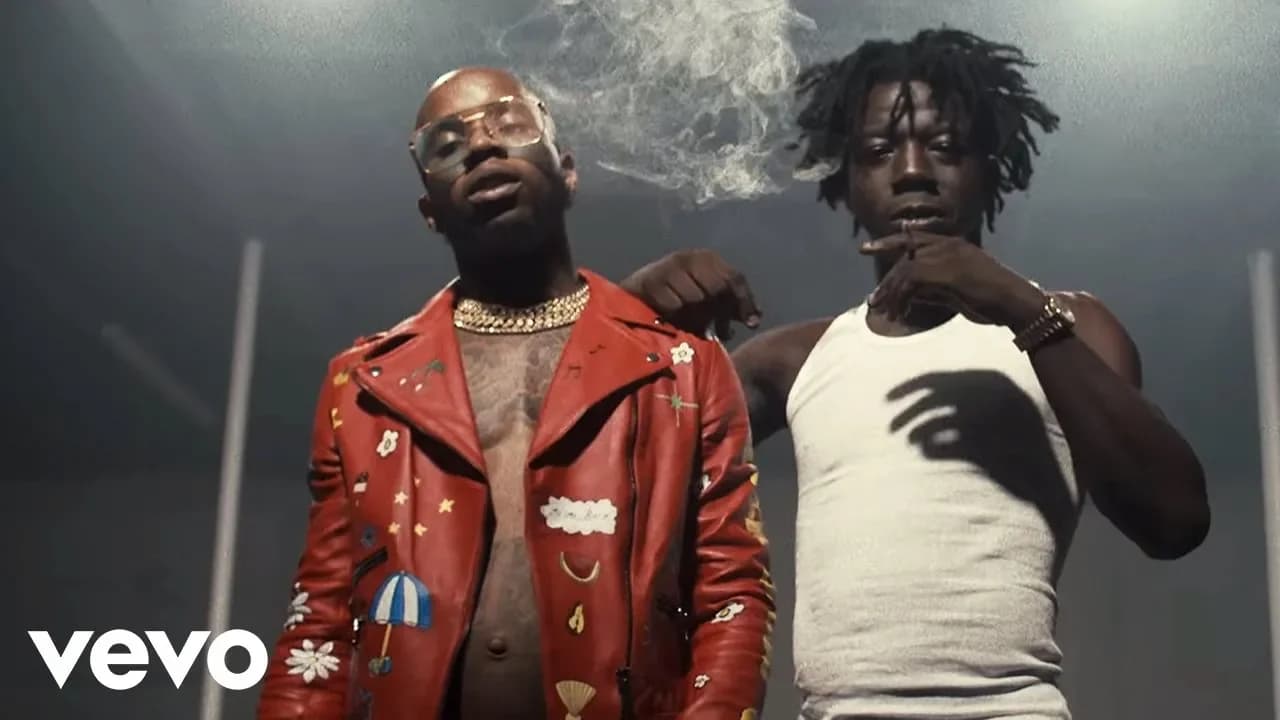 Tory Lanez - Shooters