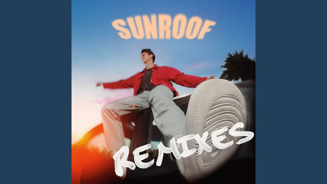 Sunroof (Loud Luxury Remix)