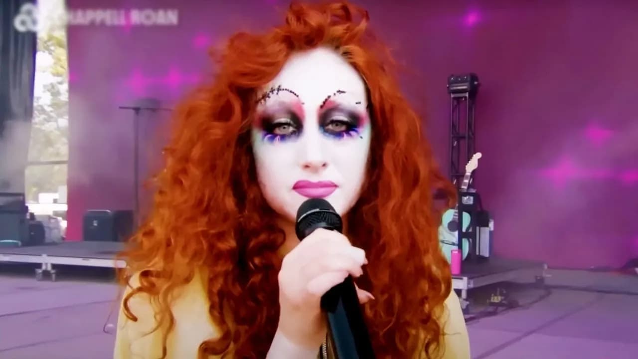Chappell Roan - Bonnaroo 2024 (Full Set)