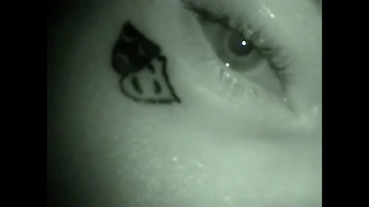 Night Lovell - LETHAL PRESENCE