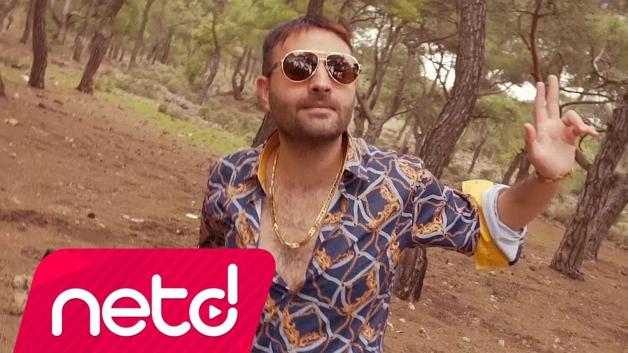 Ahmet Razi feat. Fatih Bulut - Delirin