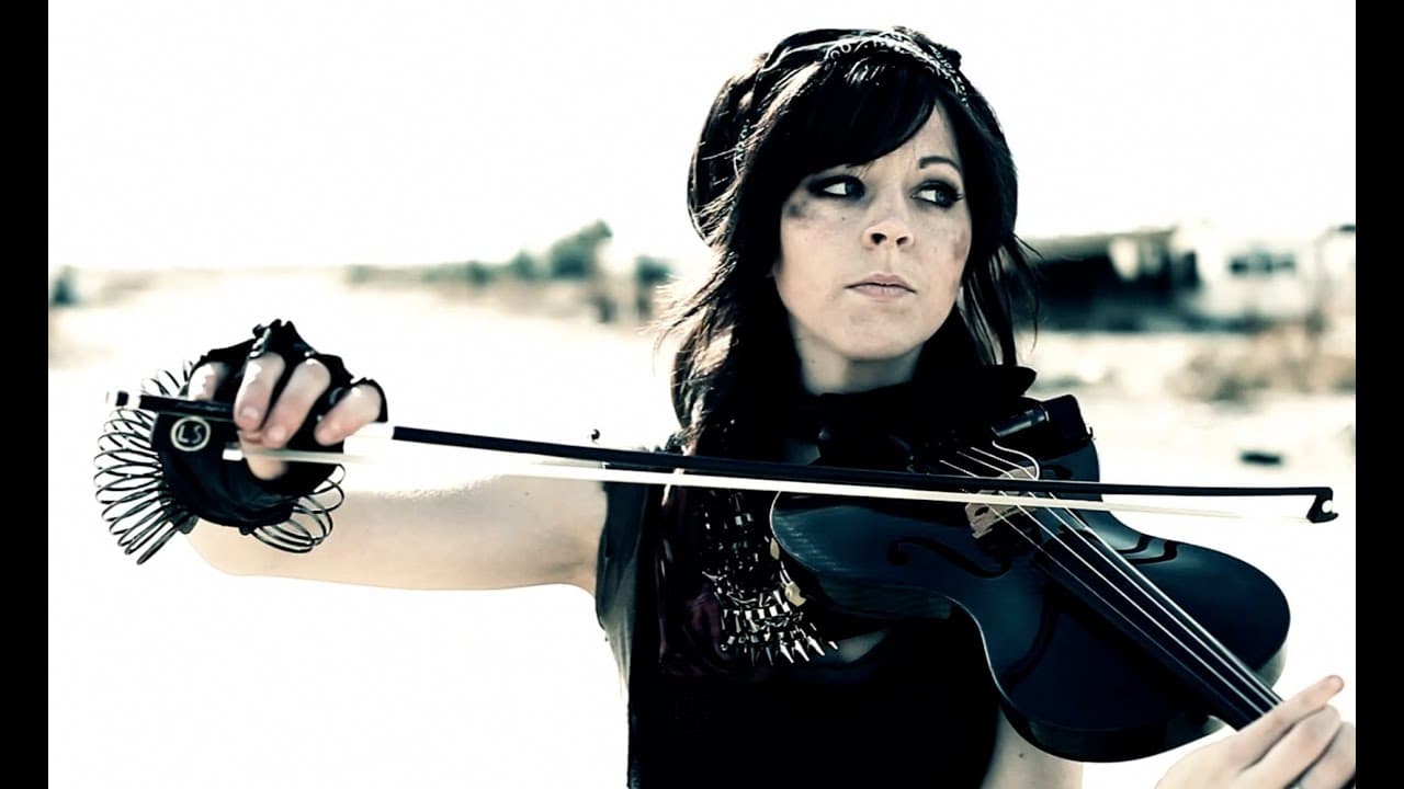 Lindsey Stirling & Pentatonix - Radioactive (Imagine Dragons Cover)