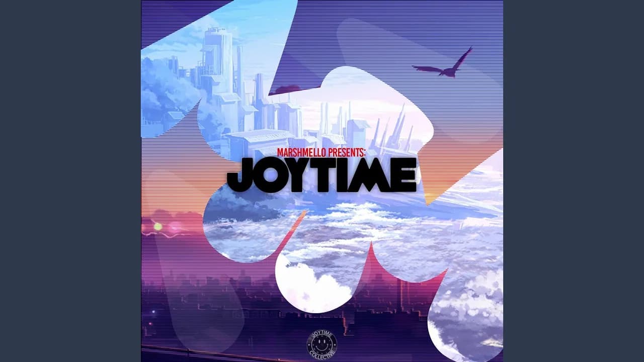 Keep It Mello (feat. Omar LinX)