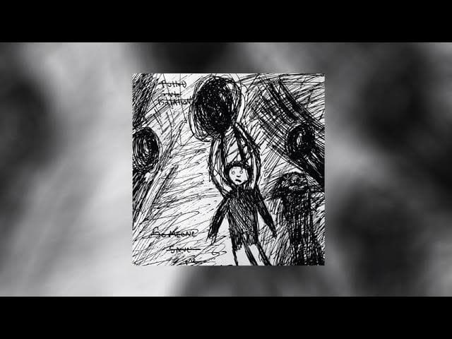 INMYHEAD W/ DOM VALLIE (OFFICIAL AUDIO)