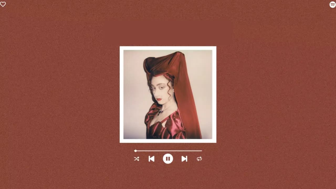 chappell roan - good luck, babe! (sped up & reverb)