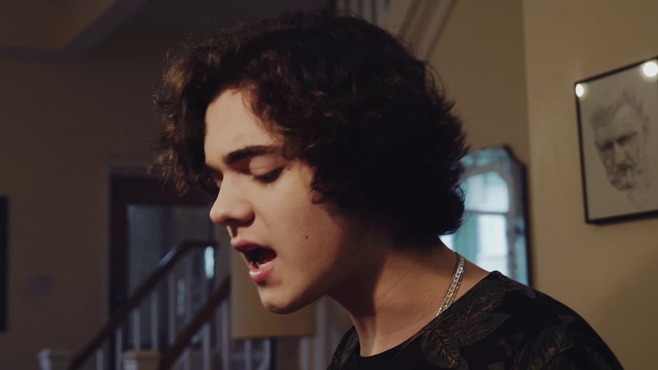 Sia - Chandelier (Cover by Alexander Stewart)