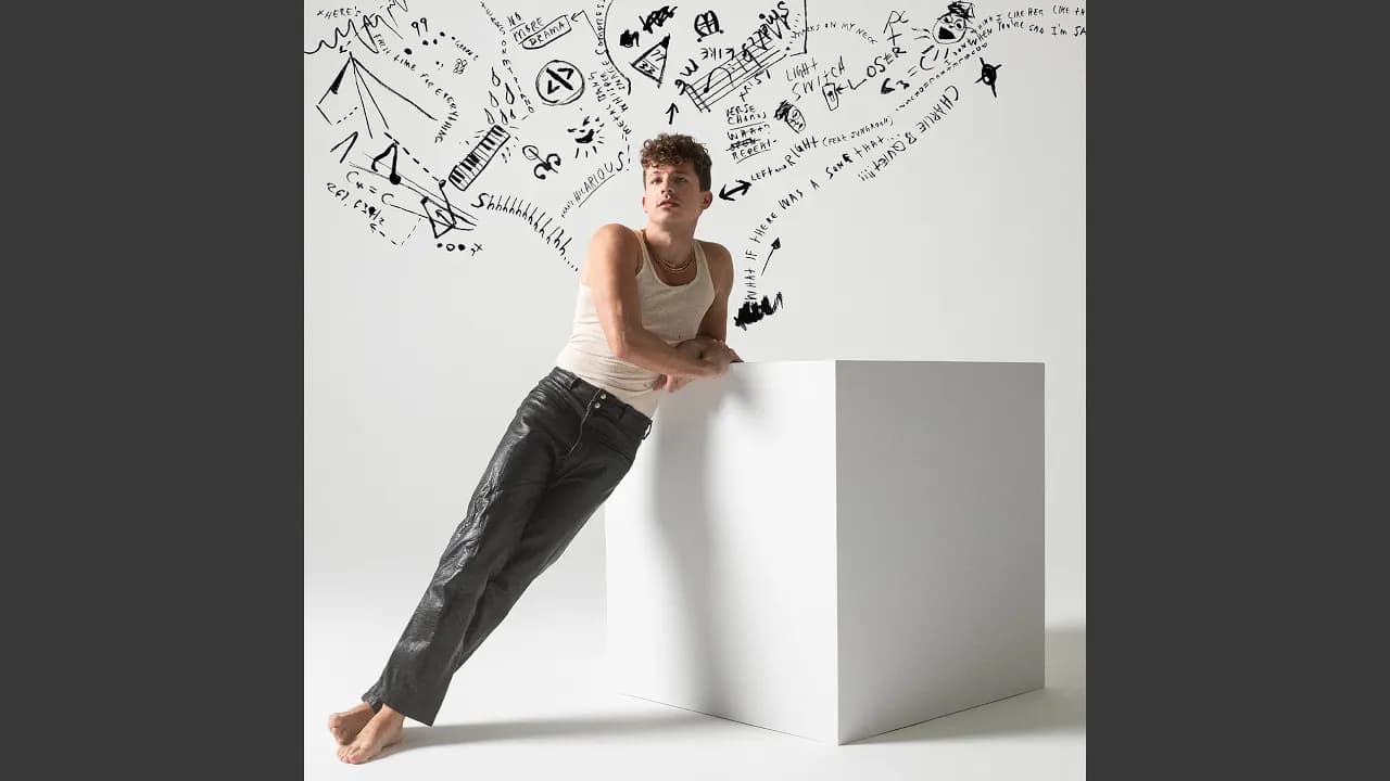 Left and Right (Feat. Jung Kook of BTS)