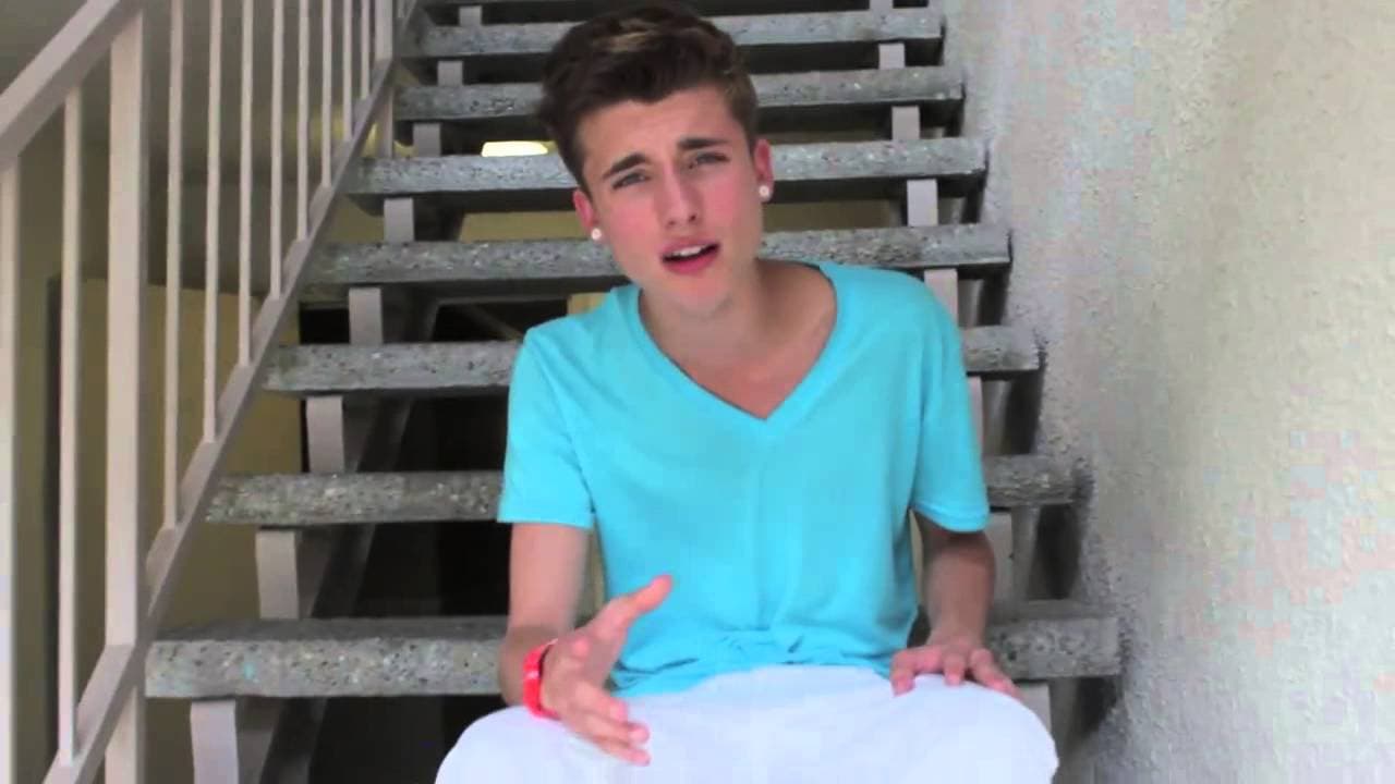 All Around the world (Cover Christian Collins )