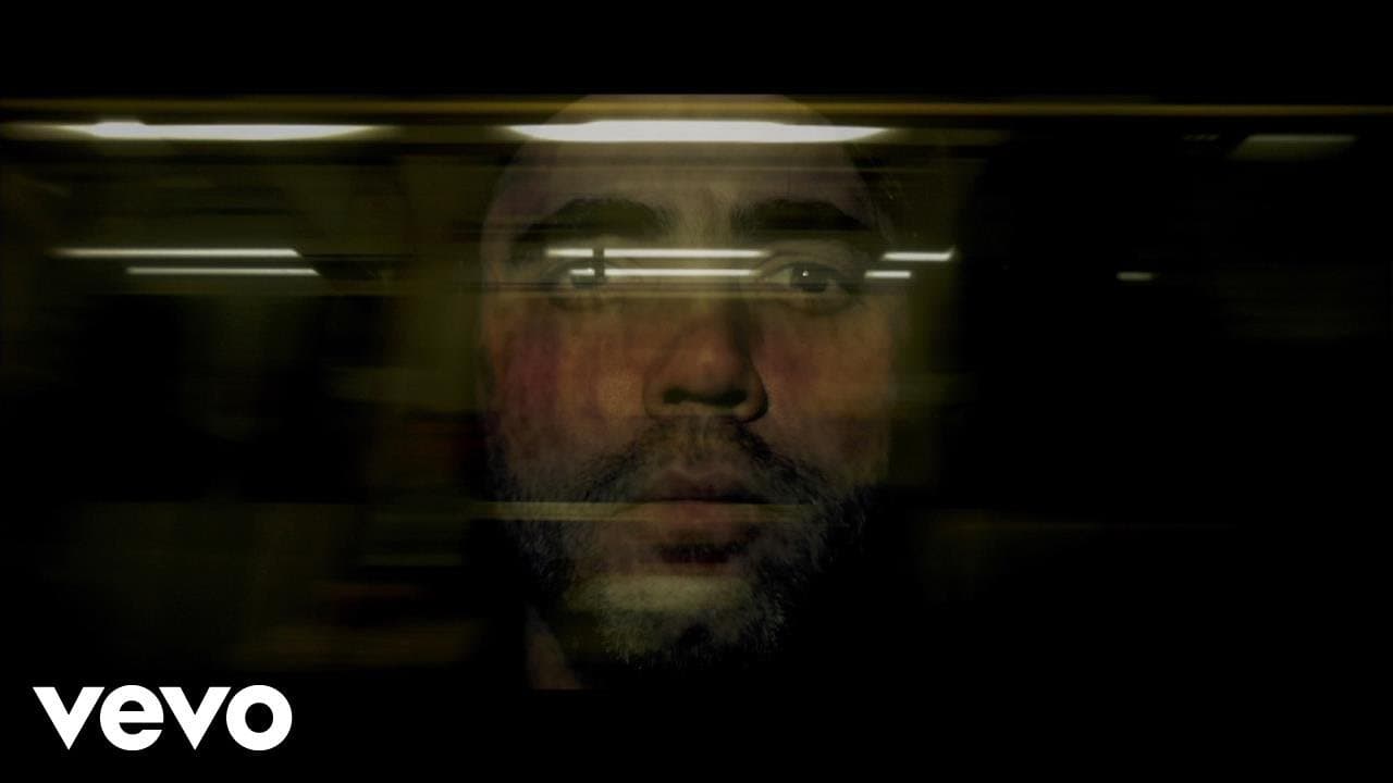 Patrick Watson - Broken (Official Video)