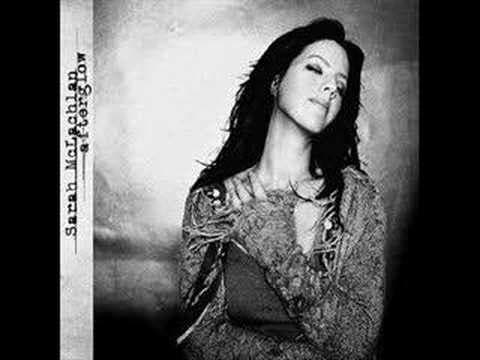Sarah Mclachlan - Time