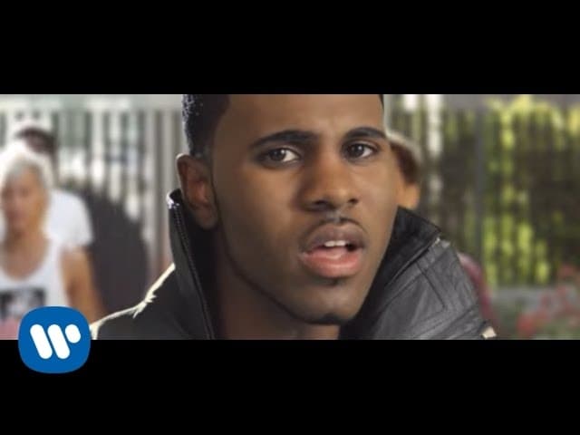 Jason Derulo - What If (OFFICIAL)