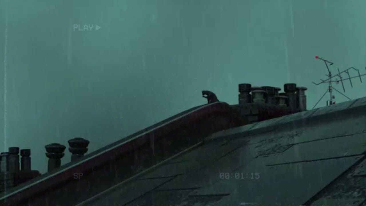 je te laisserai des mots - patrick watson  [S L O W E D + R E V E R B + R A I N] one hour