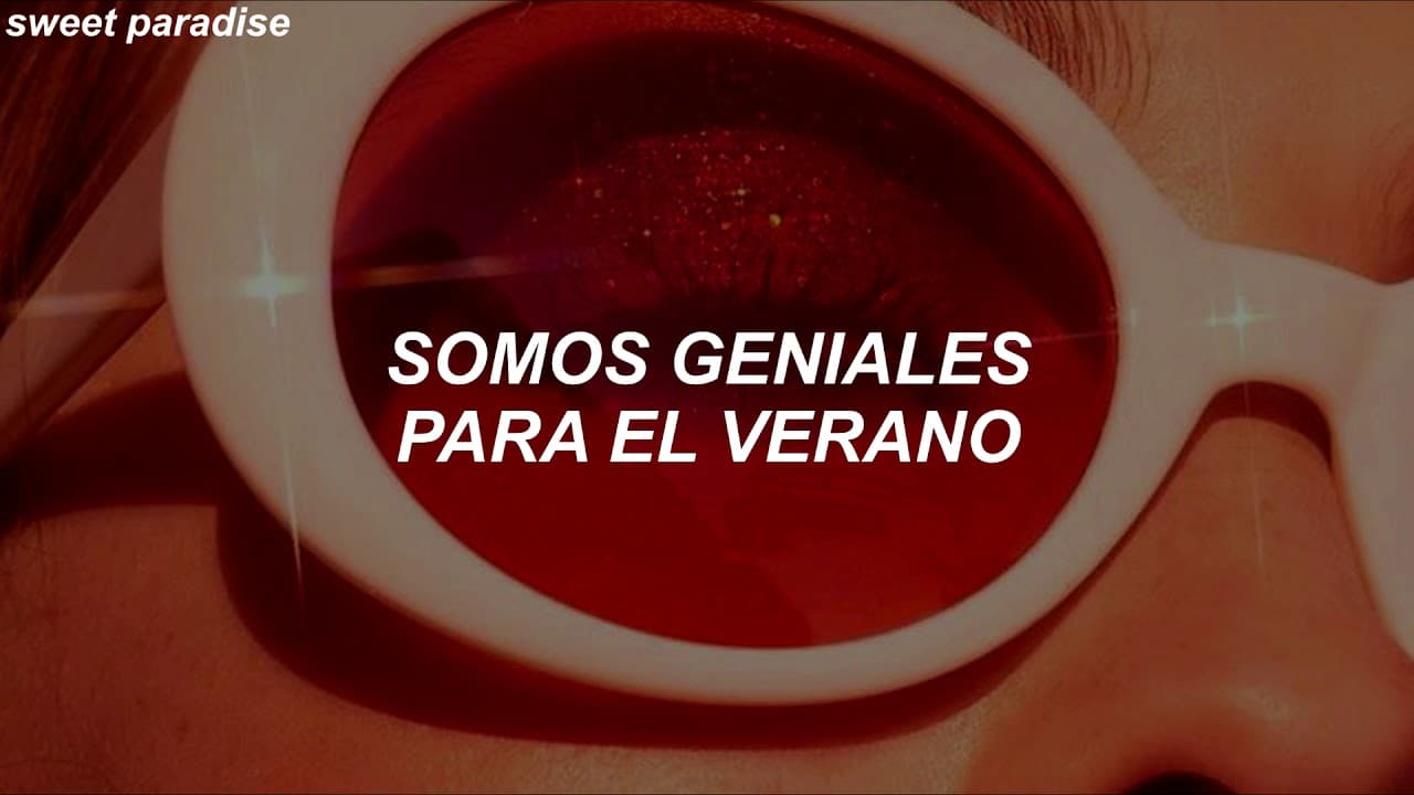 Demi Lovato - Cool For The Summer [traducida al español]