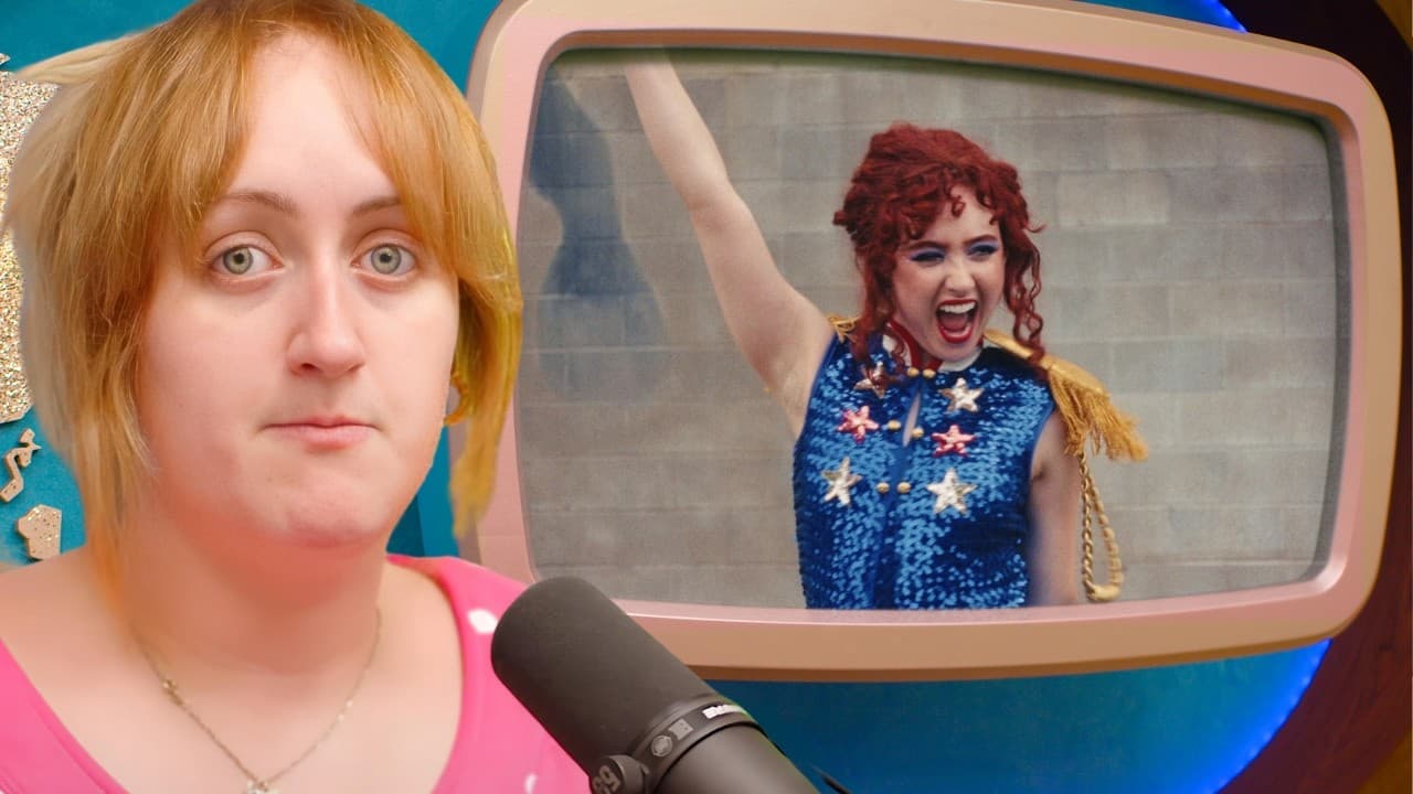 The Roman Colosseum & Chappell Roan