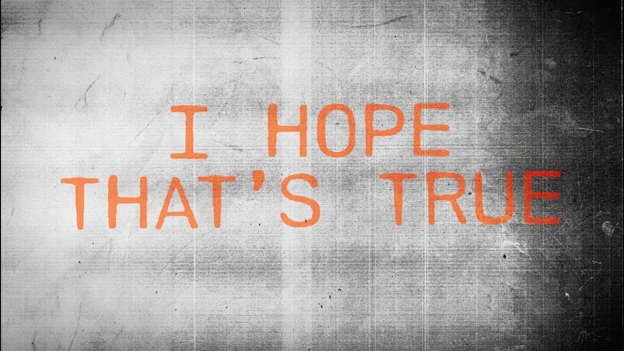 Morgan Wallen - Hope That’s True