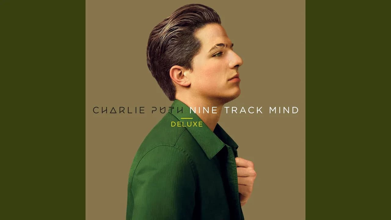 Marvin Gaye (feat. Meghan Trainor)