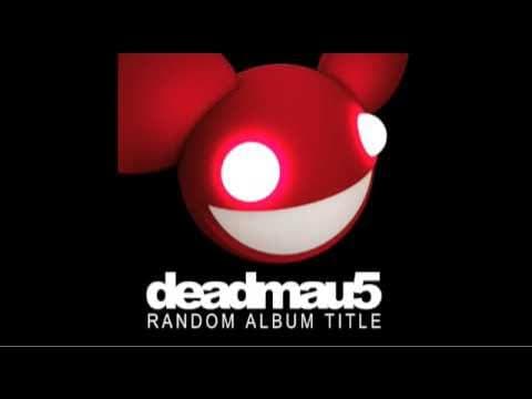 deadmau5 & Kaskade - I Remember (Caspa Remix)