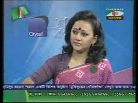 Muktijoddhara - Haider Hossain Hussain