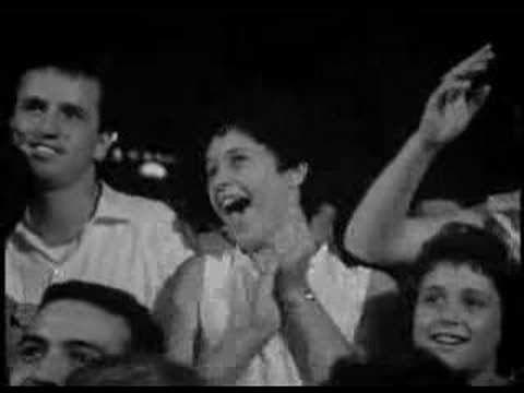 Paul Anka - Lonely Boy Part 7