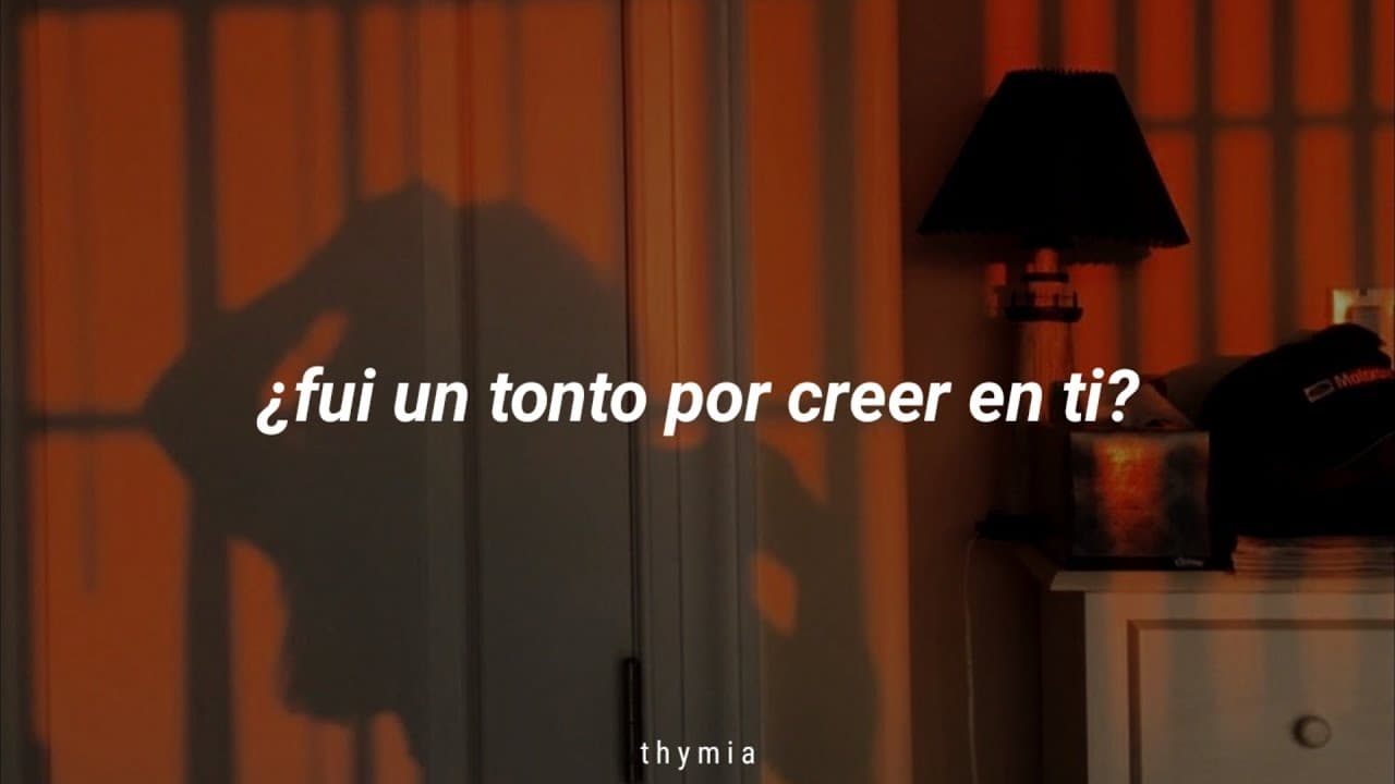 Ali Gatie - What If I Told You That I Love You [Traducida al Español]