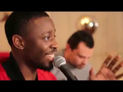 DADJU - S'il suffisait d'aimer (Céline Dion)