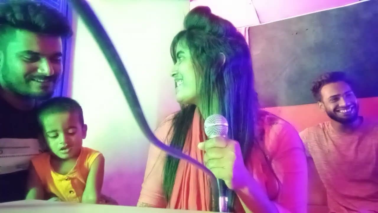 NRz Eshita Record time #ASMA SAD MUSIC