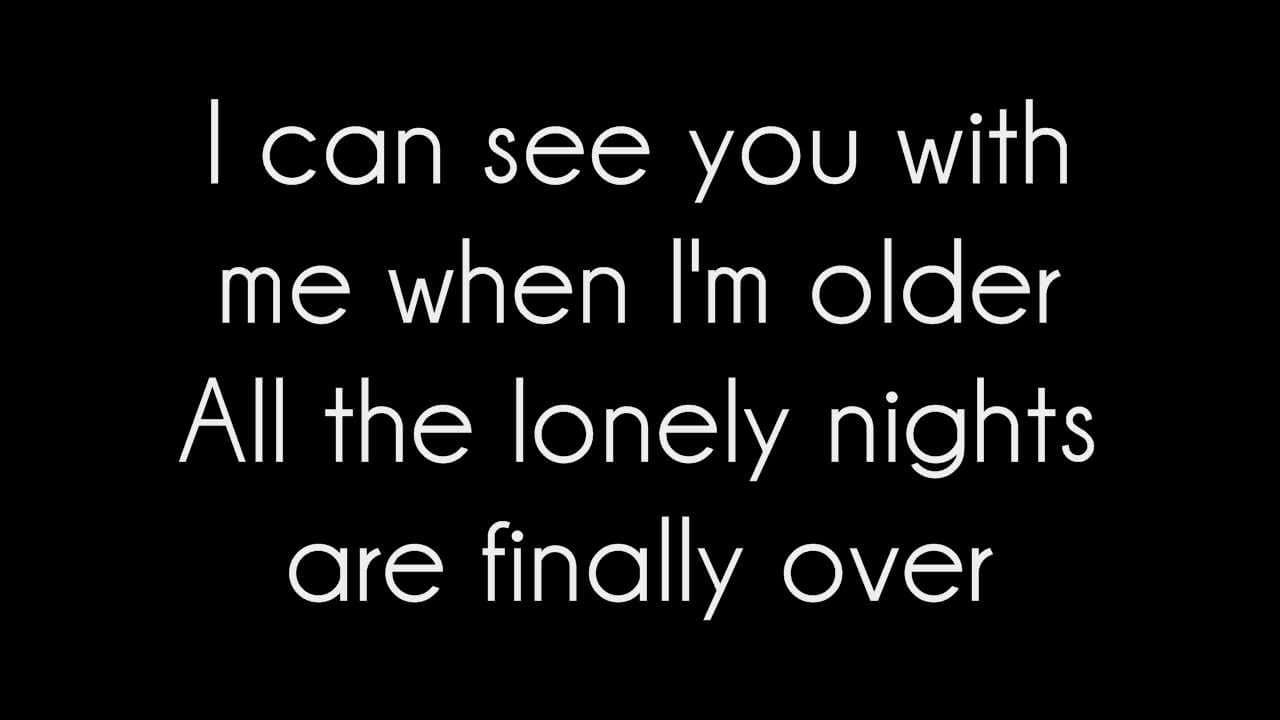 Shania Twain - When You Kiss Me Lyrics