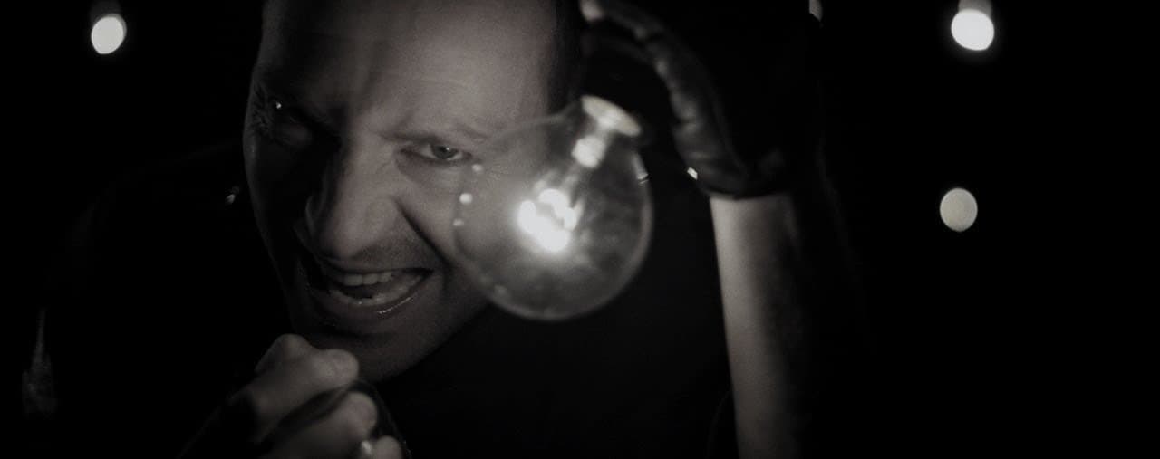 Thousand Foot Krutch: War of Change (Official Music Video)