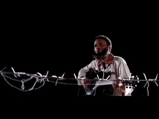 ki dekhar kotha ki dekci | কি দেখার কথা কি দেখছি | lyrical video  | haidar hossen | new verson