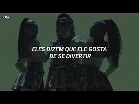 Camilla Cabello - My Oh My (Tradução)