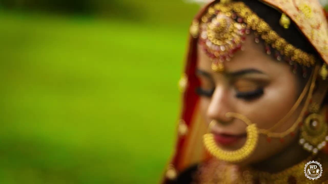 Muza-Noya Daman (ft. Tosiba & Meem Haque ) Sylheti Wedding Song / Iqbal