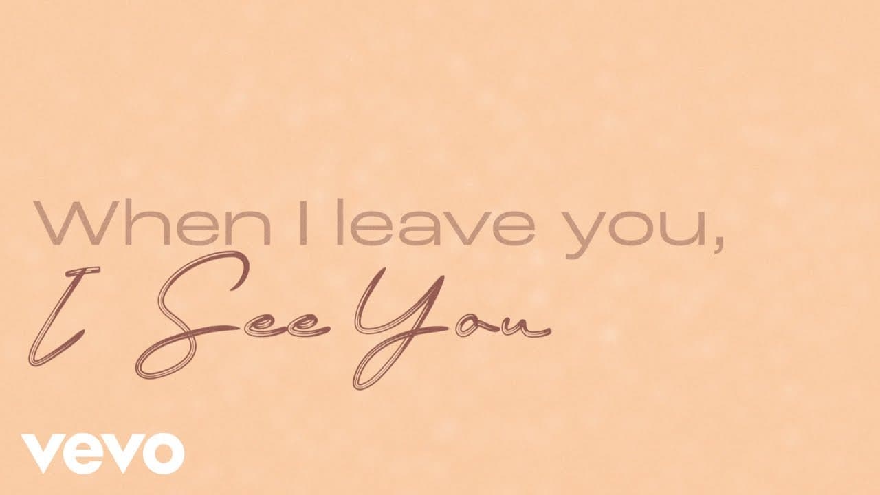 Coco Jones, Justin Timberlake - ICU (Remix / Lyric Video)