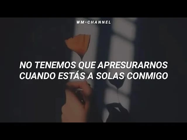 The Weeknd - I Feel It Coming (Sub. Español) ft. Daft Punk