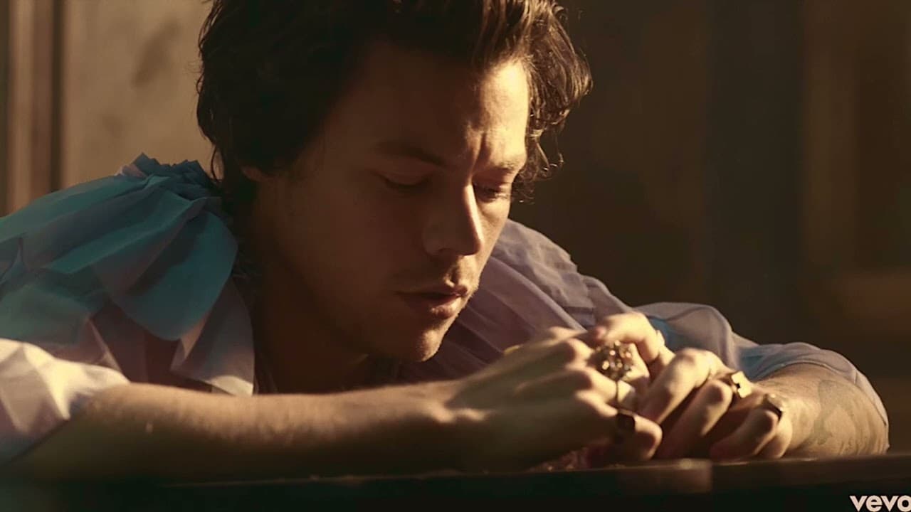 Je Te Laisserai Des Mots x Fine Line | Patrick Watson x Harry Styles