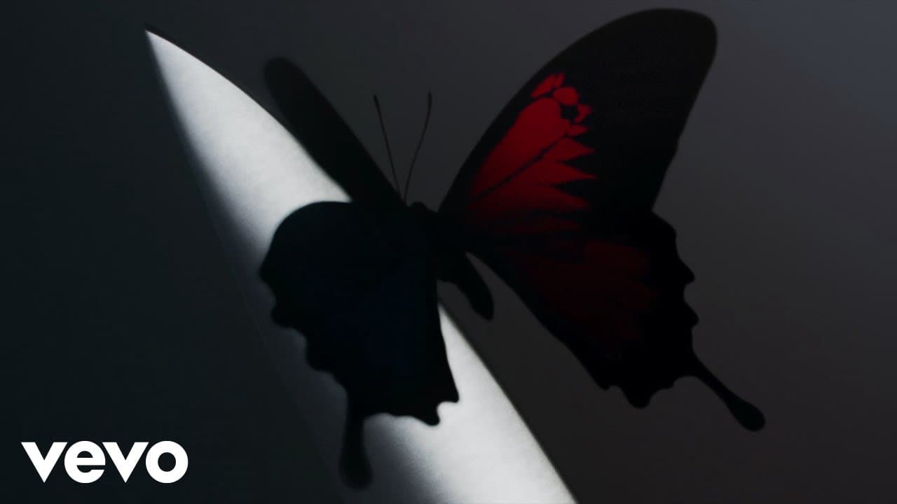 Post Malone - Cooped Up (Official Audio) ft. Roddy Ricch