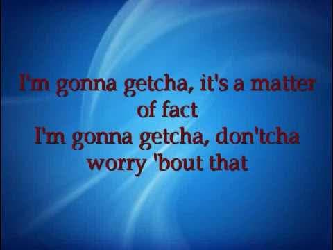 I'm Gonna Getcha Good - Shania Twain