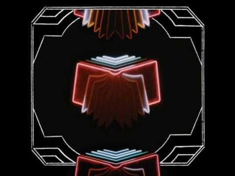 Arcade Fire - No Cars Go